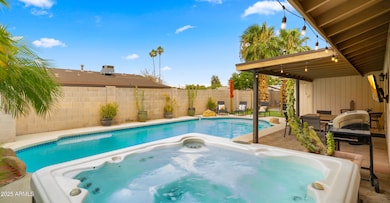 8701 E Columbus Ave, Scottsdale, AZ 85251 - photo 3