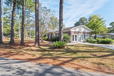 1100 O T Wallace Blvd, Moncks Corner, SC 29461 - photo 3