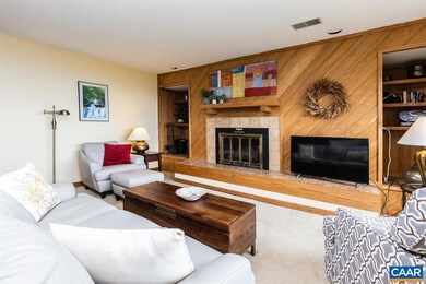 1514 Cliffs Condos, Wintergreen Resort, VA 22967 - photo 6