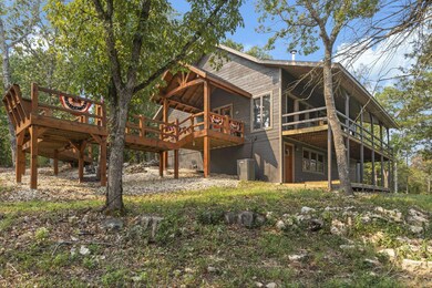 225 Quail Cove Dr, Kimberling City, MO 65686 - photo 2