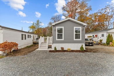 1540 Broadway unit 35, Raynham, MA 02767 - photo 3