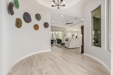 20709 W Rattler Rd, Buckeye, AZ 85396 - photo 7