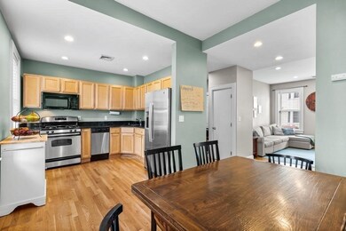 161 I St unit 1, Boston, MA 02127 - photo 3