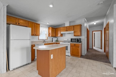 879 Meadowlark Cir unit B, Sandwich, IL 60548 - photo 4