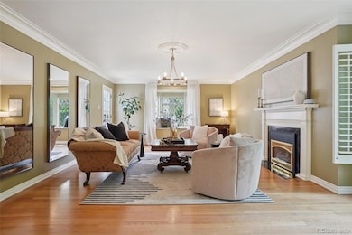 5530 E 6th Avenue Pkwy, Denver, CO 80220 - photo 5