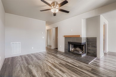 6009 Yarrow St unit K, Arvada, CO 80004 - photo 6