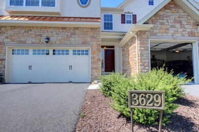 3629 Lenape Ln, Emmaus, PA 18049 - photo 2