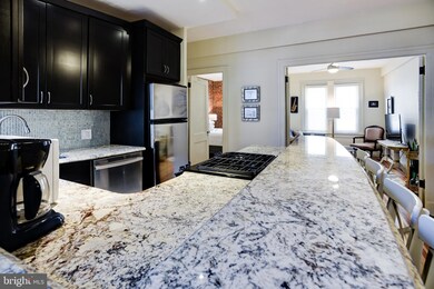 1705 P St NW unit 44W, Washington, DC 20036 - photo 3