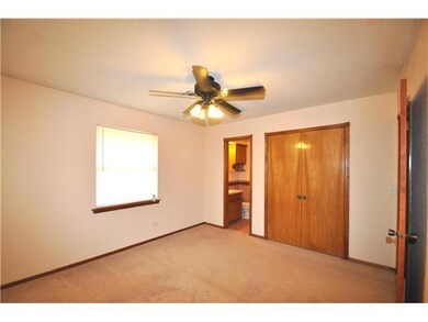 Master Bedroom.