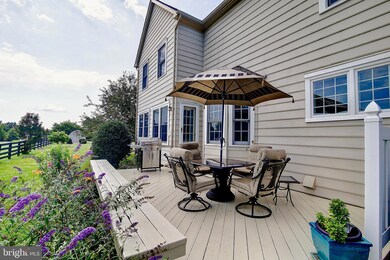 35898 Snickersville Turnpike, Purcellville, VA 20132 - photo 6