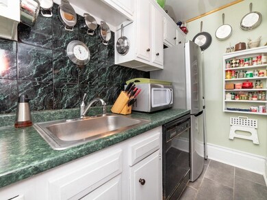 373 Commonwealth Ave unit 302, Boston, MA 02115 - photo 4