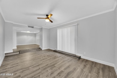 FRESH INTERIOR PAINT