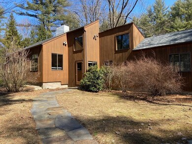 92 Harkness Rd, Pelham, MA 01002 - photo 2