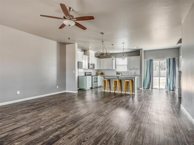 513 N Main St, Arcadia, OK 73007 - photo 7