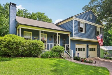 9725 Kings Rd, Gainesville, GA 30506 - photo 3