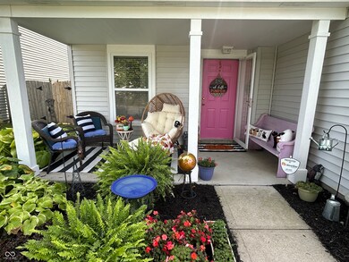 9685 W Quarter Moon Dr, Pendleton, IN 46064 - photo 5