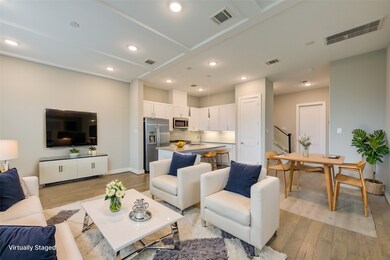 4506 Whitney Park Way, Houston, TX 77022 - photo 5