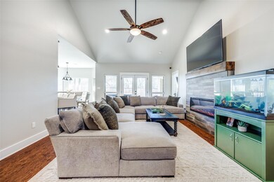 103 Prairie Meadow Ln, Pottsboro, TX 75076 - photo 4