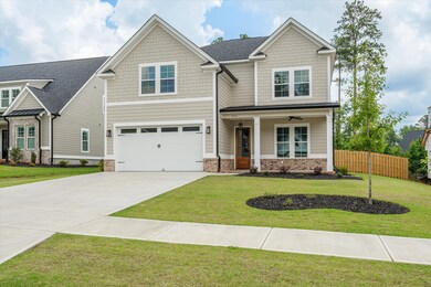 753 Nuttall St, Evans, GA 30809 - photo 4