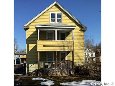 Exterior Back