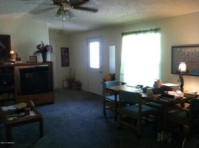 living rm