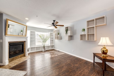 5660 S Algonquian Way, Aurora, CO 80016 - photo 7