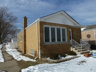 6358 S Laporte Ave, Chicago, IL 60638 - photo 2