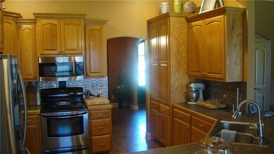 186 Fox Chase Dr, Pineville, LA 71360 - photo 6