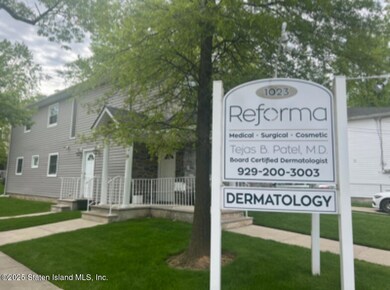 1023 Forest Hill Rd, Staten Island, NY 10314 - photo 2