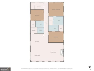 1108 Richland Rd SW, Atlanta, GA 30310 - photo 2