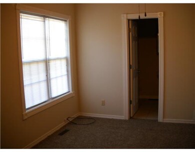 Bedroom.
