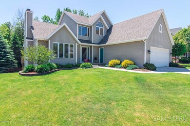 front ext