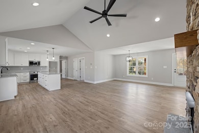 2583 Wallace Acres Ln, Lincolnton, NC 28092 - photo 5