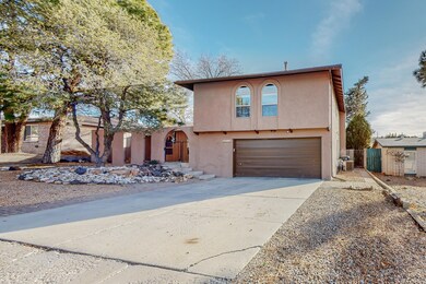 6512 Colleen Ave NE, Albuquerque, NM 87109 - photo 2