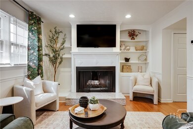 1905 S Milledge Ave unit 22, Athens, GA 30605 - photo 3