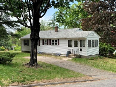 265 Pickering St, Manchester, NH 03104 - photo 4