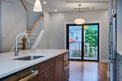 10 Hawley St unit 4C, Northampton, MA 01060 - photo 3