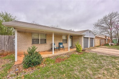 1116 Lapwing Rd, Edmond, OK 73003 - photo 2