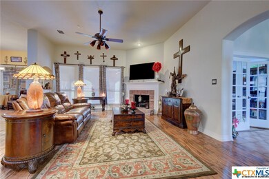 22019 Roan Bluff, San Antonio, TX 78259 - photo 5