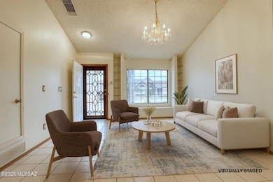 7886 N Roundstone Dr, Tucson, AZ 85741 - photo 4