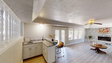 2208 Wimbledon Ct, Ardmore, OK 73401 - photo 6