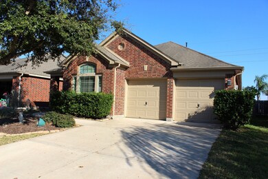 2-car garage with automatic door openers!