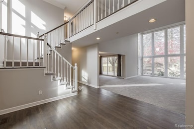 6351 Cherry Tree Ct, Rochester Hills, MI 48306 - photo 6