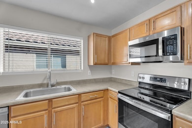 2810 W San Carlos Ln, Queen Creek, AZ 85142 - photo 7