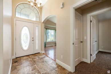 947 E Green Rd, Fruit Heights, UT 84037 - photo 5