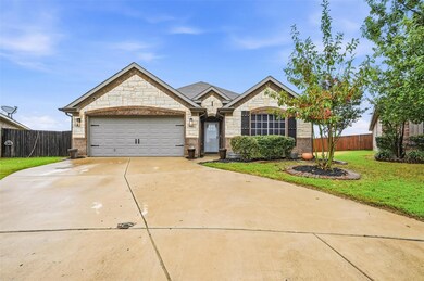10329 Kingspoint Blvd, Fort Worth, TX 76140 - photo 3