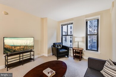 The Lafayette at Penn Quarter unit 230, Washington, DC 20004 - photo 4