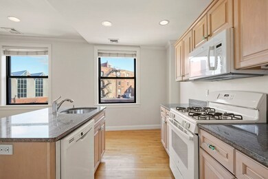 454 Hanover St unit 3, Boston, MA 02113 - photo 5