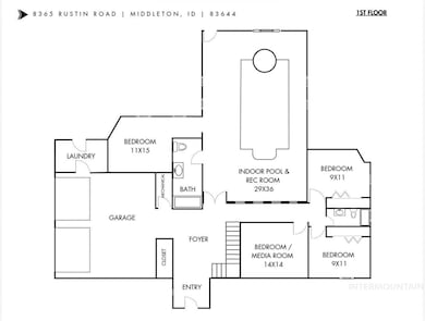 8365 Rustin Rd, Middleton, ID 83644 - photo 2