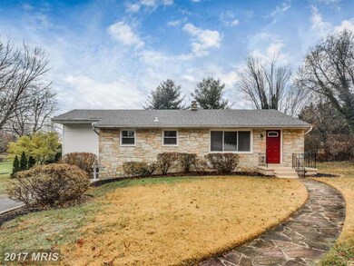 5433 Kerger Rd, Ellicott City, MD 21043 - photo 2